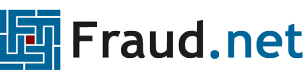 Fraud.net Logo